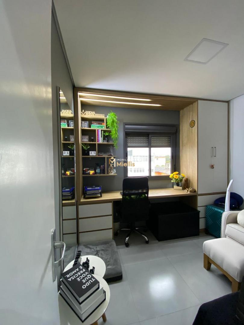 Apartamento, 2 quartos, 60 m² - Foto 8