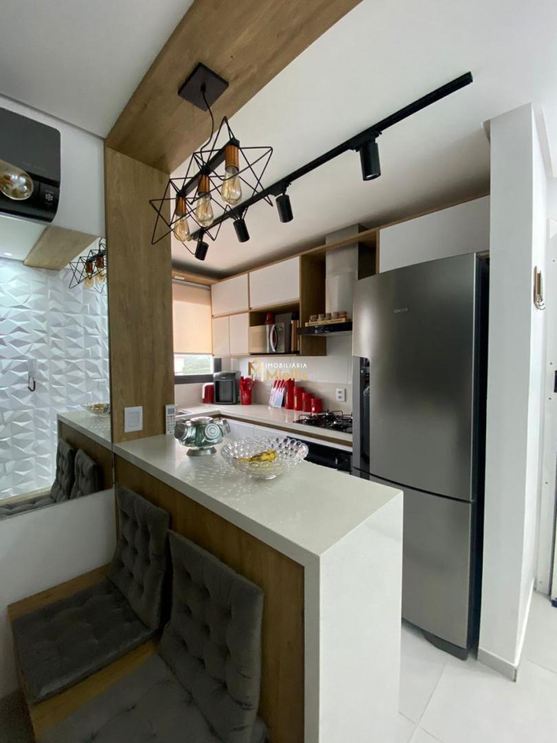 Apartamento, 2 quartos, 60 m² - Foto 6