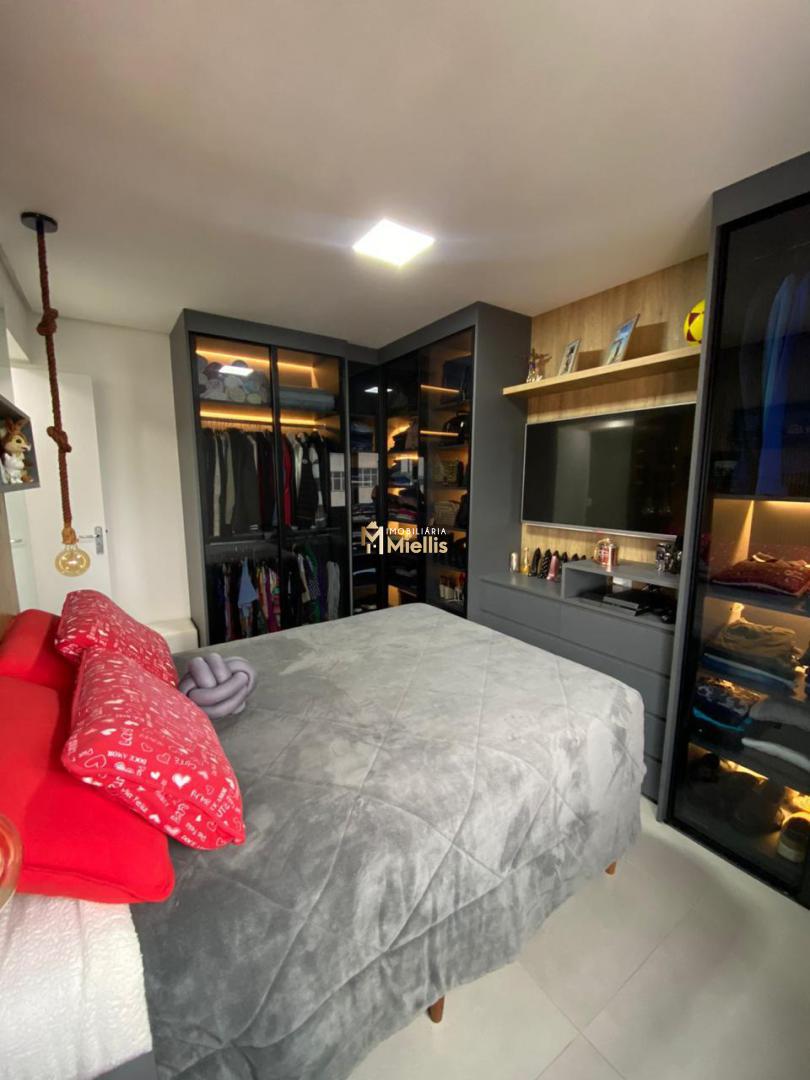 Apartamento, 2 quartos, 60 m² - Foto 10