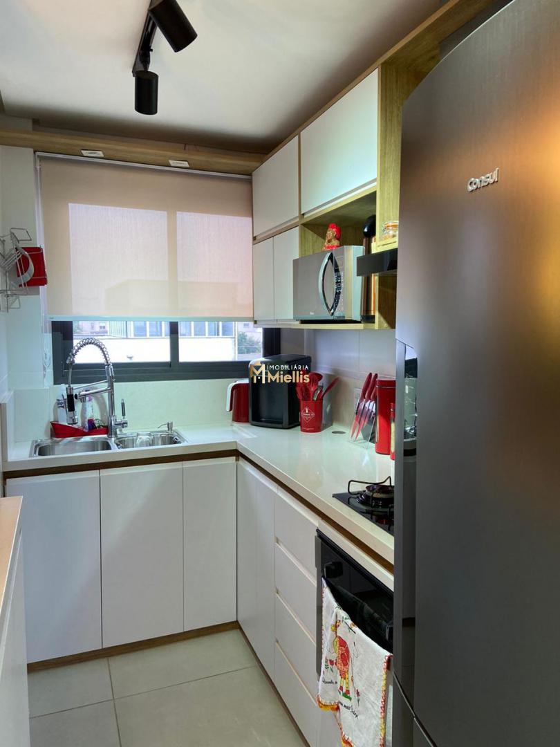 Apartamento, 2 quartos, 60 m² - Foto 11