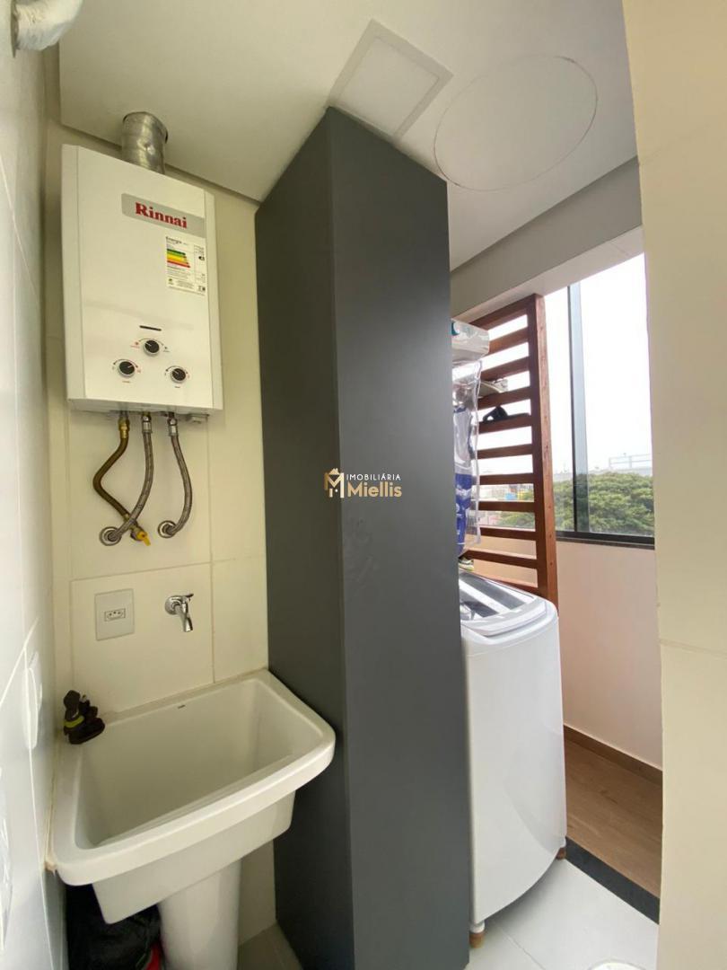 Apartamento, 2 quartos, 60 m² - Foto 12