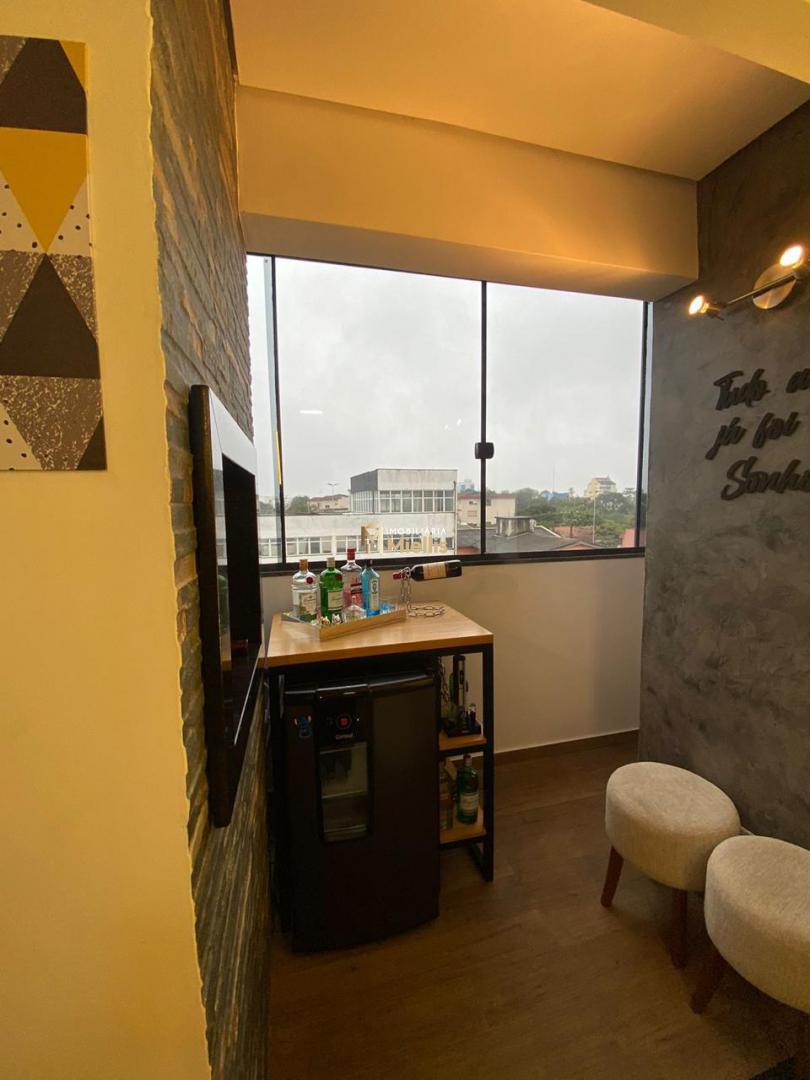 Apartamento, 2 quartos, 60 m² - Foto 13