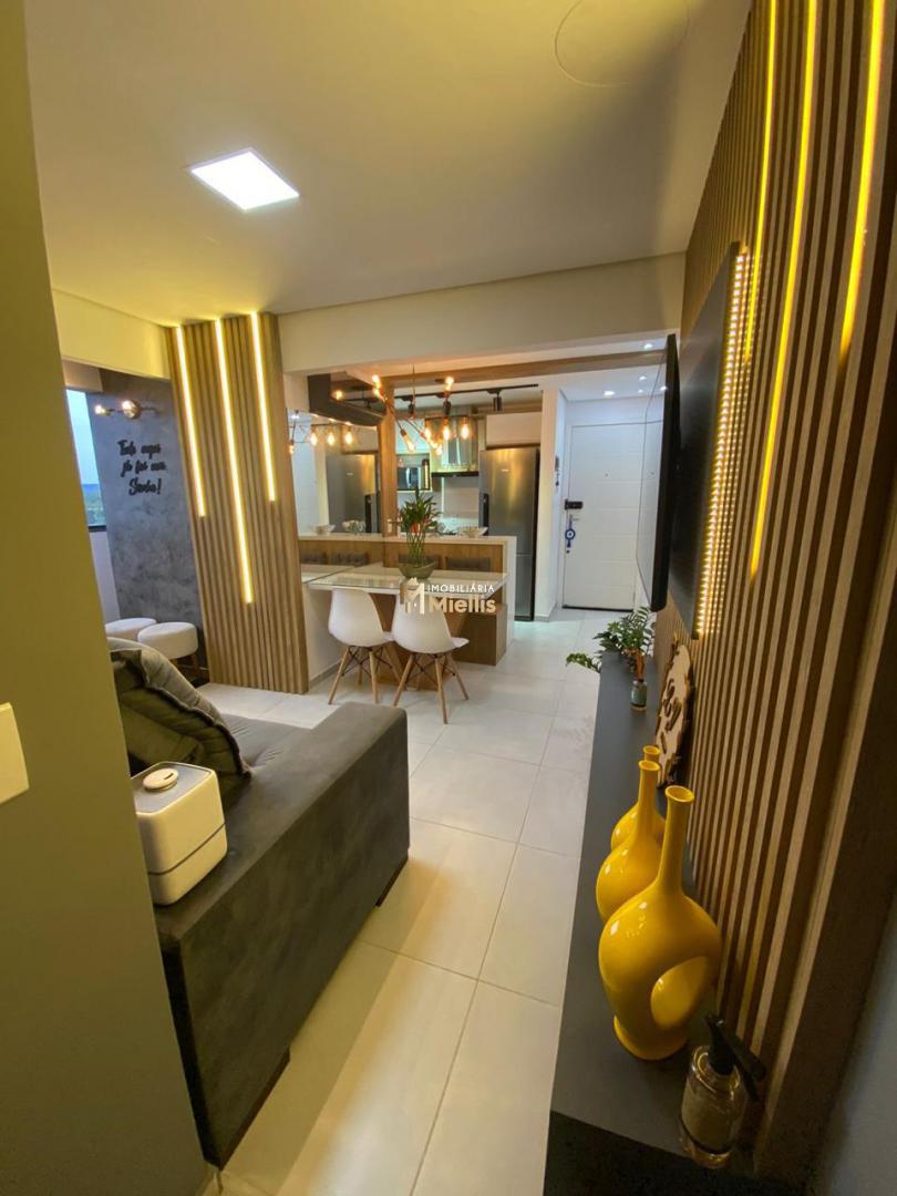 Apartamento, 2 quartos, 60 m² - Foto 1