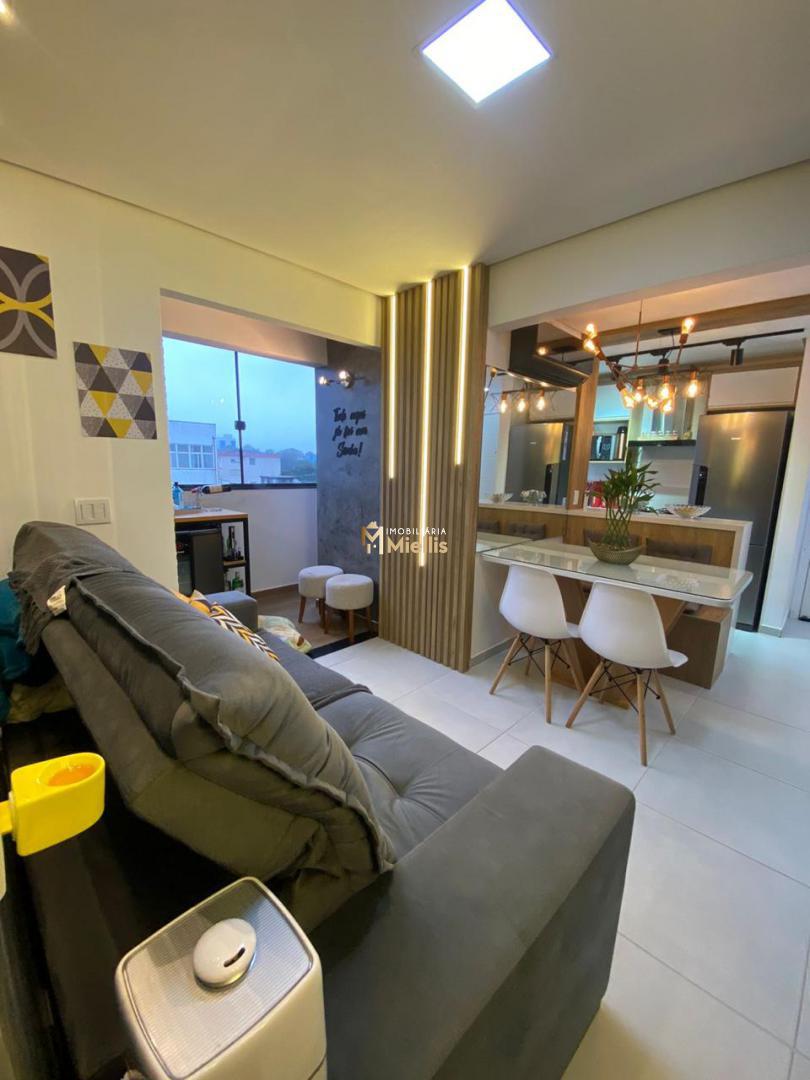 Apartamento, 2 quartos, 60 m² - Foto 3