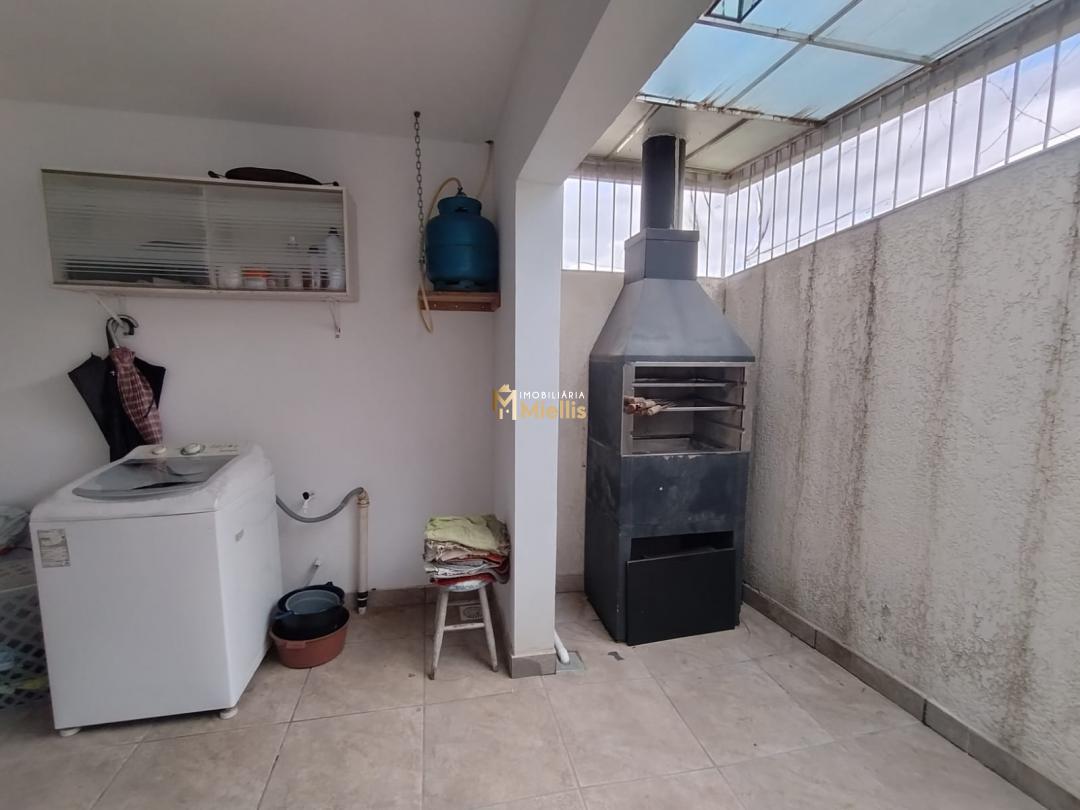 Casa, 2 quartos, 99 m² - Foto 8