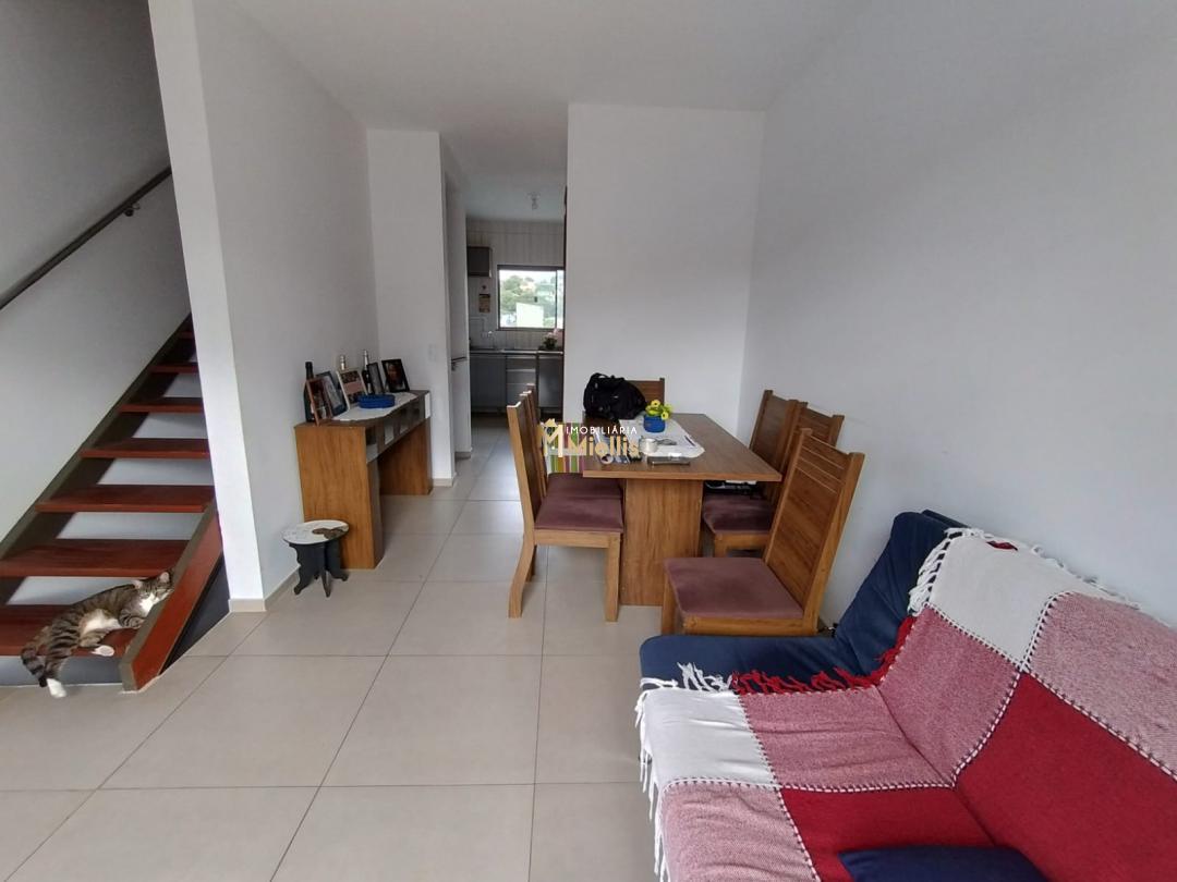 Casa, 2 quartos, 99 m² - Foto 19