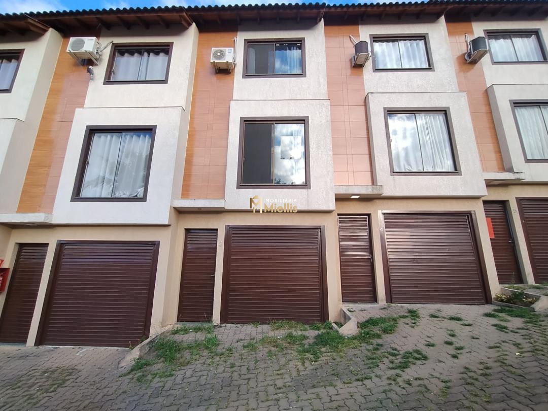 Casa, 2 quartos, 99 m² - Foto 1