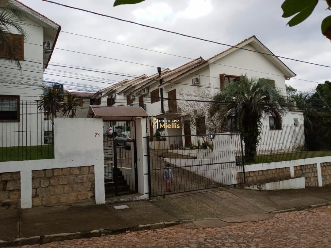 Casa, 2 quartos, 77 m² - Foto 2