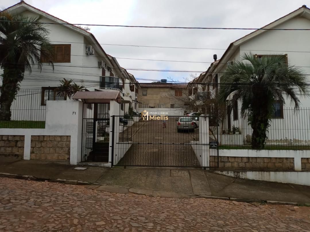 Casa, 2 quartos, 77 m² - Foto 1