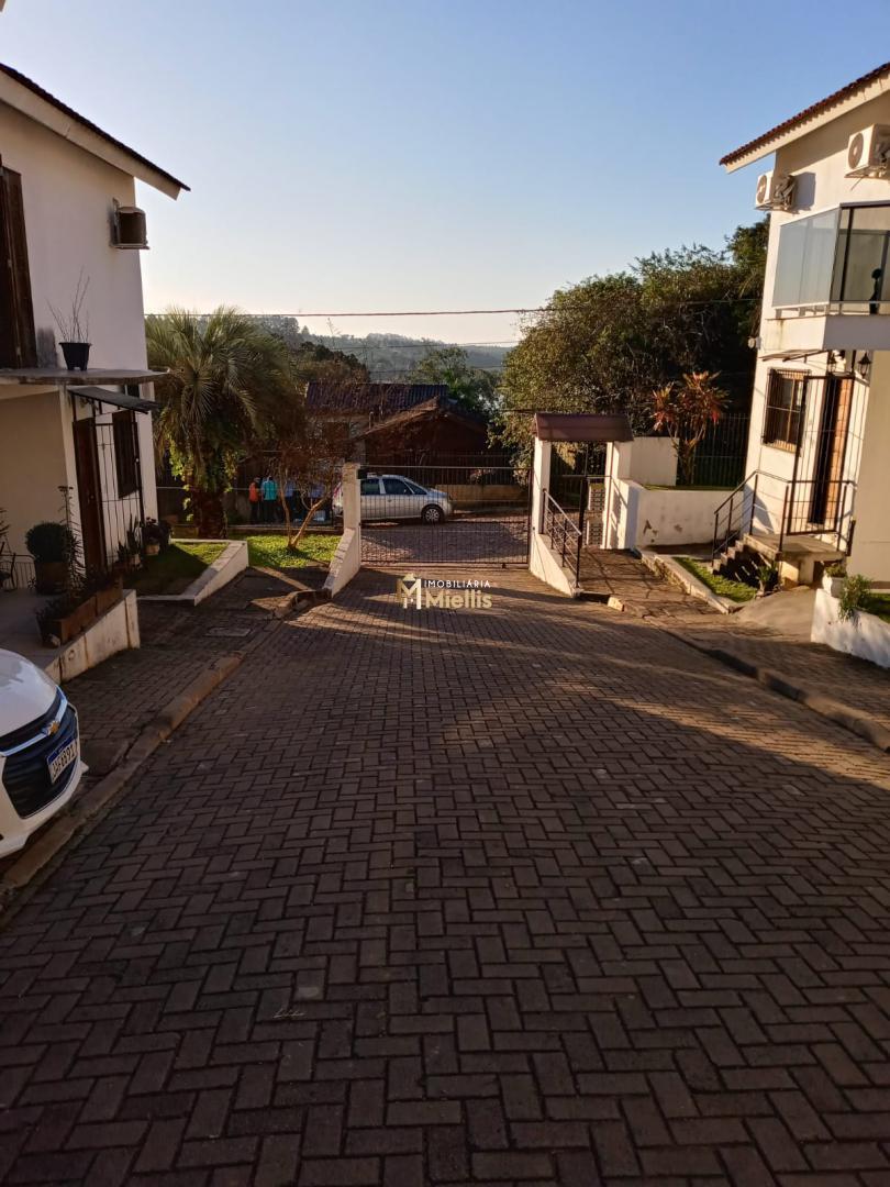 Casa, 2 quartos, 77 m² - Foto 3