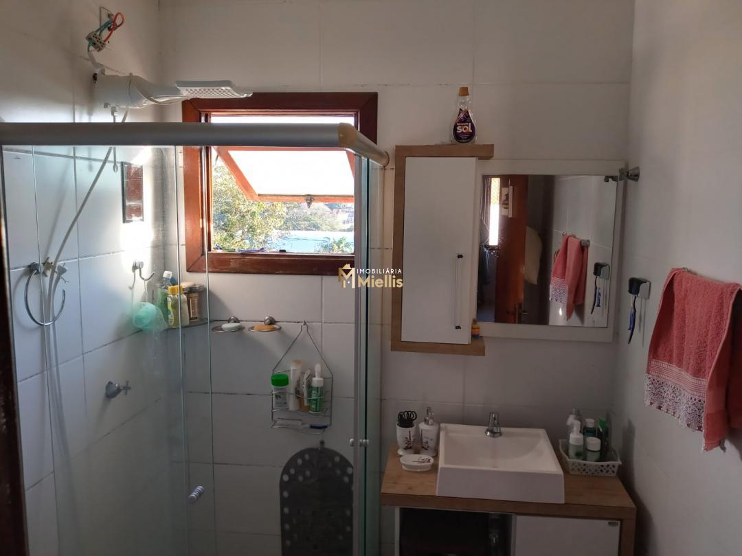 Casa, 2 quartos, 77 m² - Foto 11