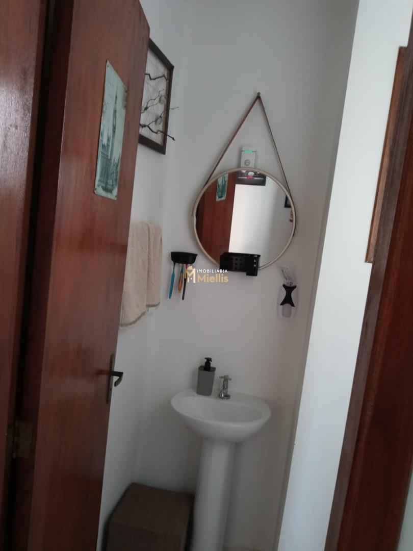 Casa, 2 quartos, 77 m² - Foto 14