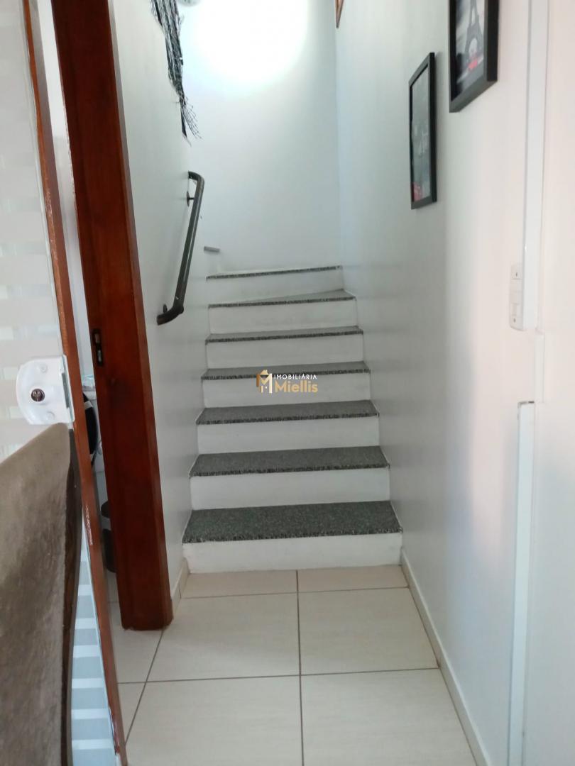 Casa, 2 quartos, 77 m² - Foto 9