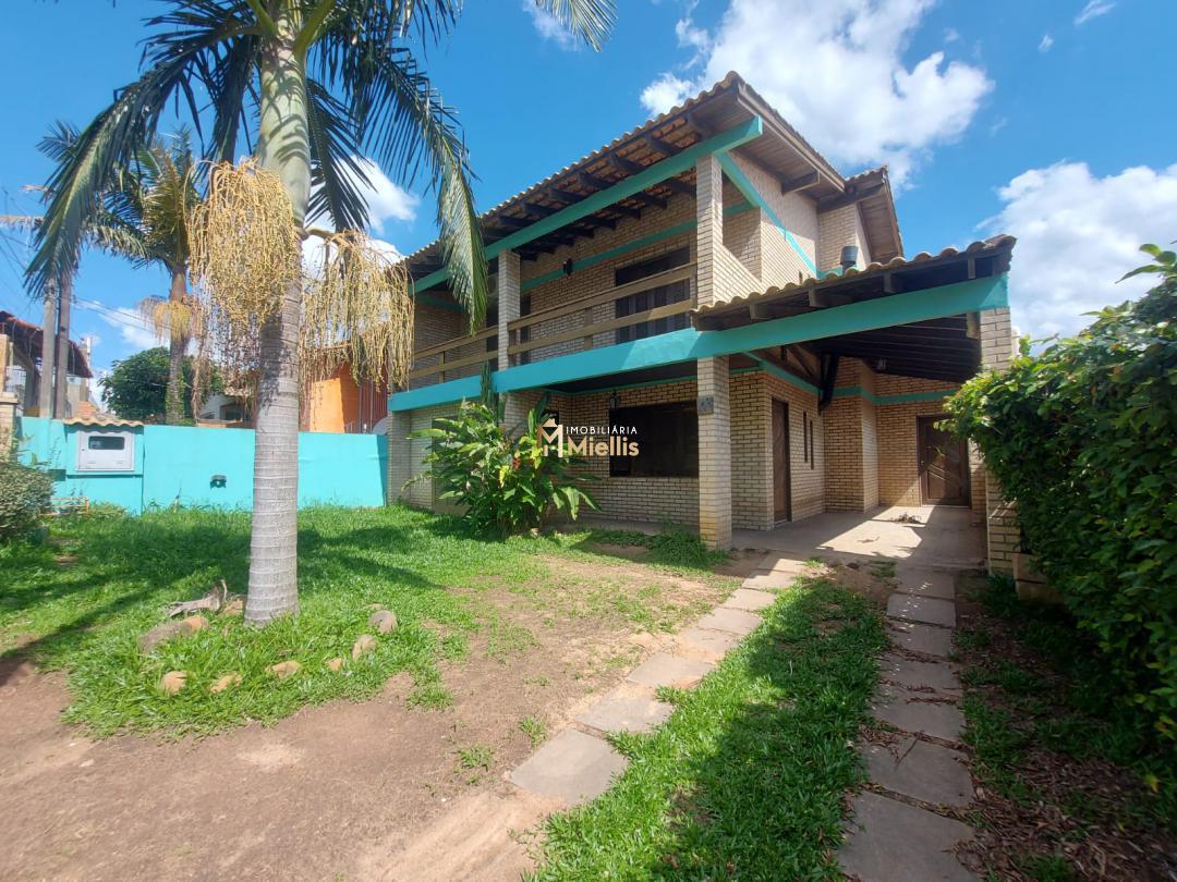 Casa, 4 quartos, 180 m² - Foto 2