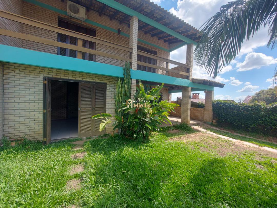 Casa, 4 quartos, 180 m² - Foto 3