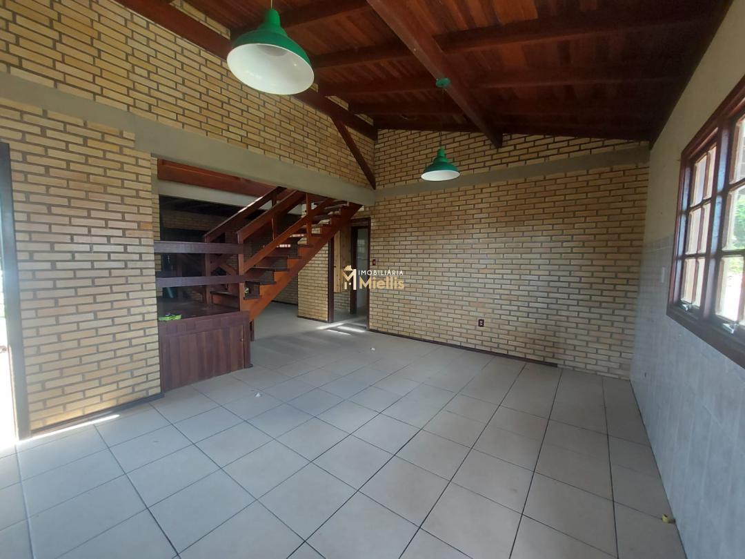 Casa, 4 quartos, 180 m² - Foto 4
