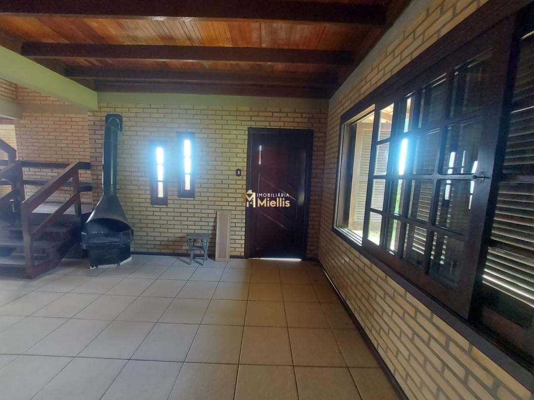 Casa, 4 quartos, 180 m² - Foto 7