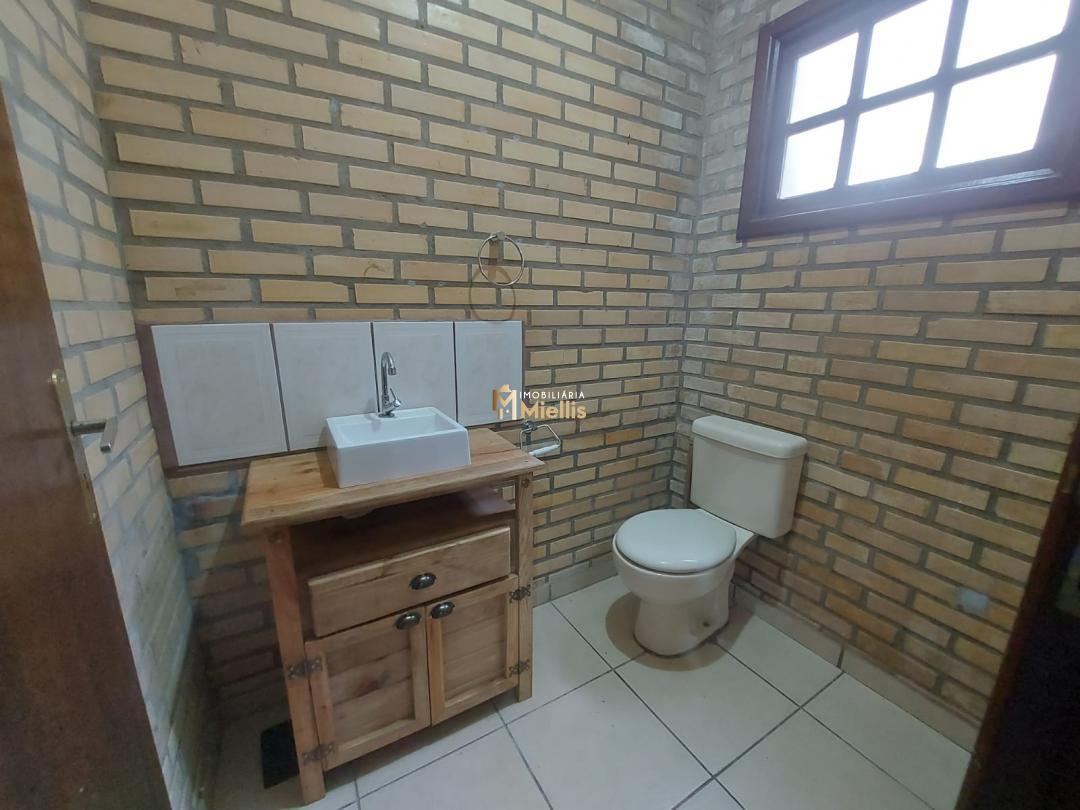 Casa, 4 quartos, 180 m² - Foto 11