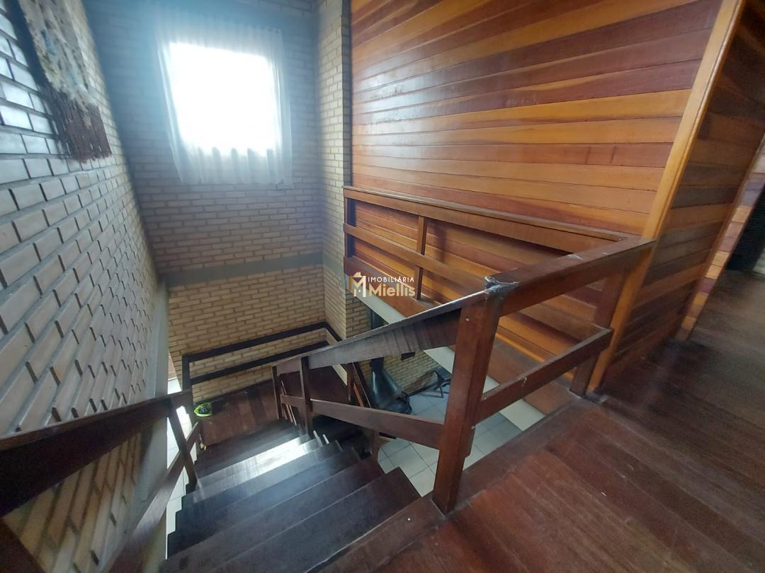 Casa, 4 quartos, 180 m² - Foto 18