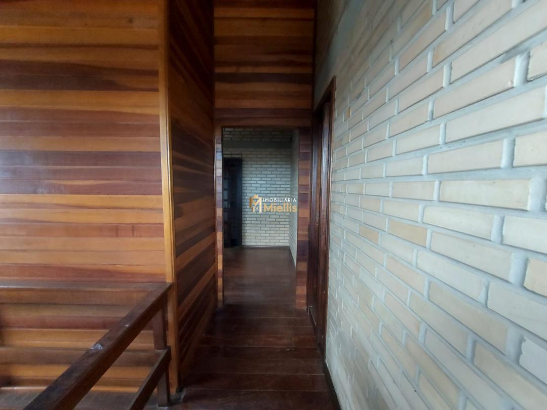 Casa, 4 quartos, 180 m² - Foto 19