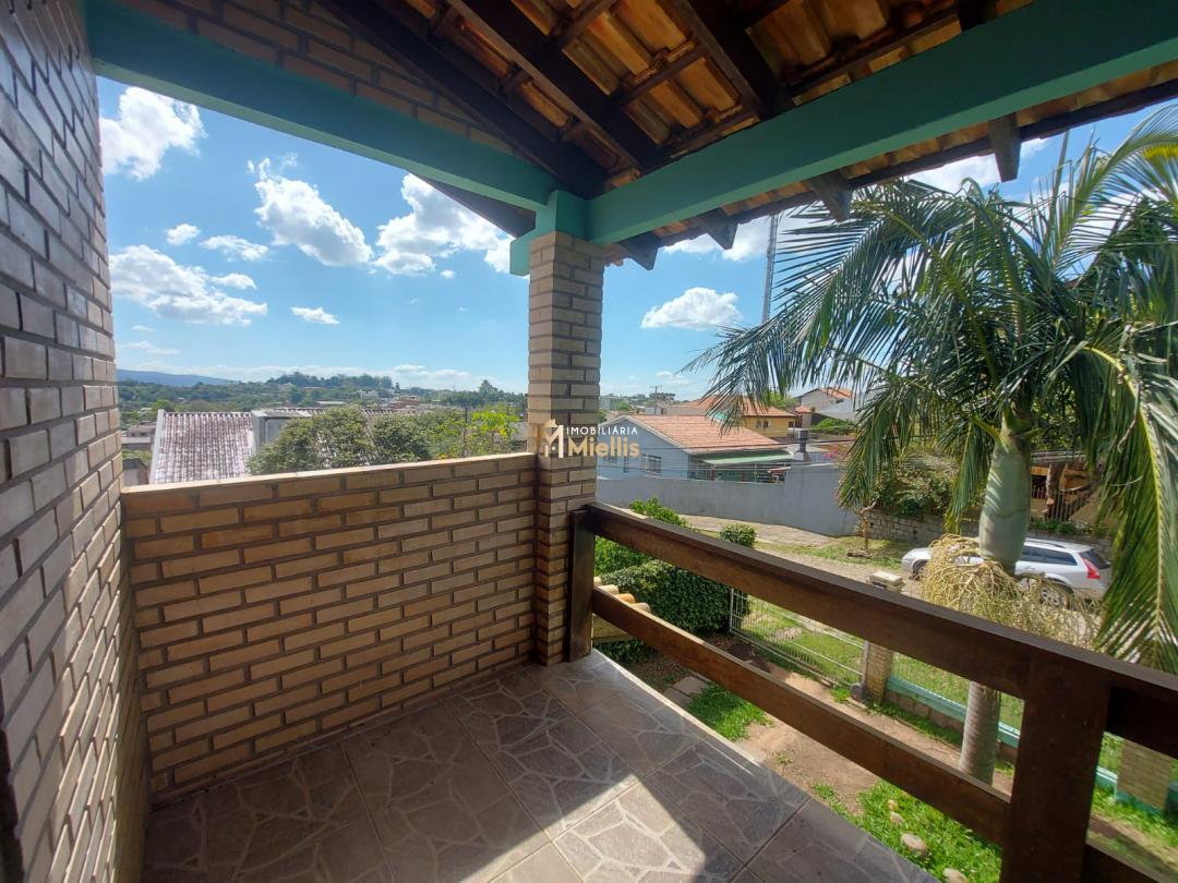 Casa, 4 quartos, 180 m² - Foto 23