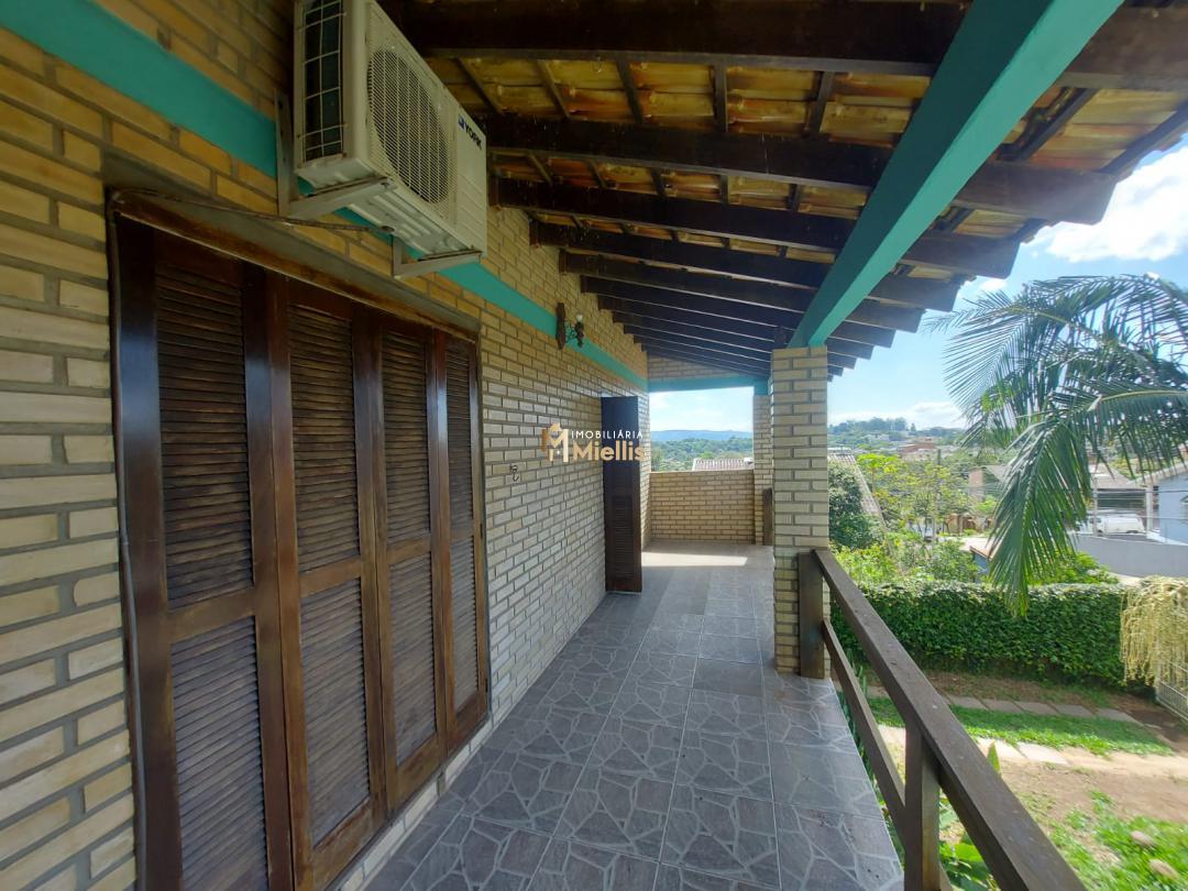 Casa, 4 quartos, 180 m² - Foto 26