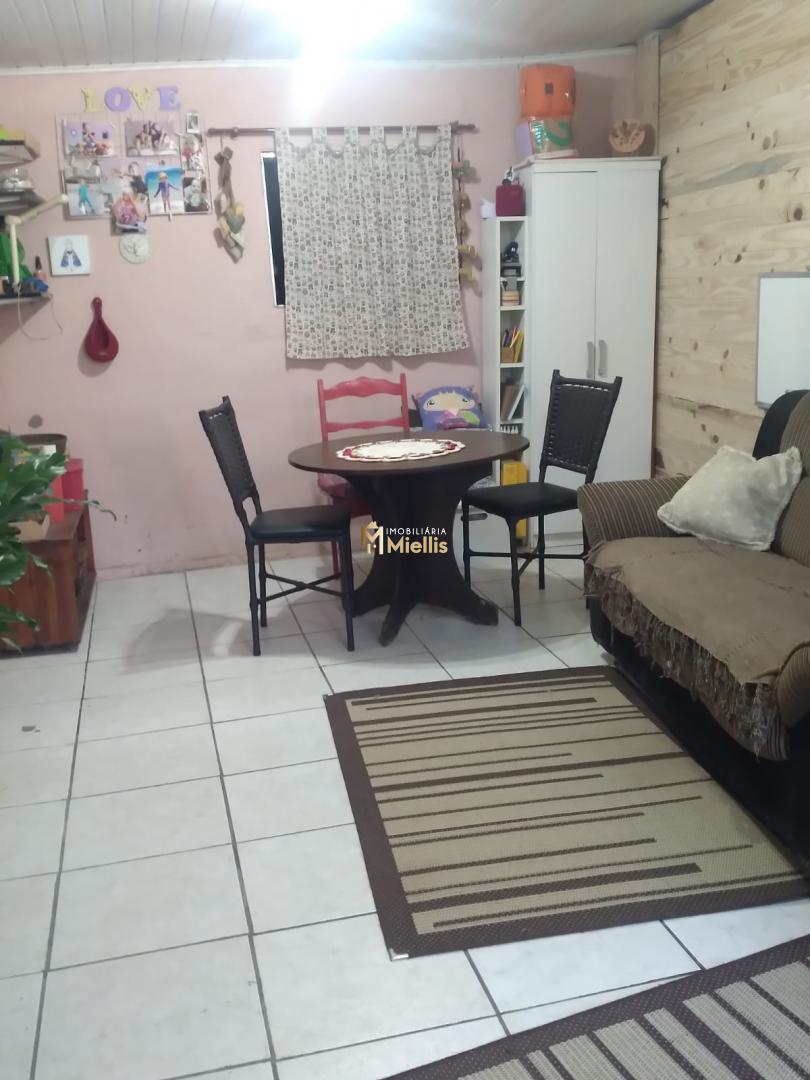 Casa, 3 quartos, 60 m² - Foto 2