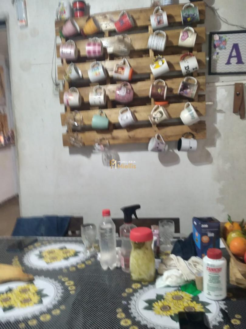 Casa, 3 quartos, 60 m² - Foto 9