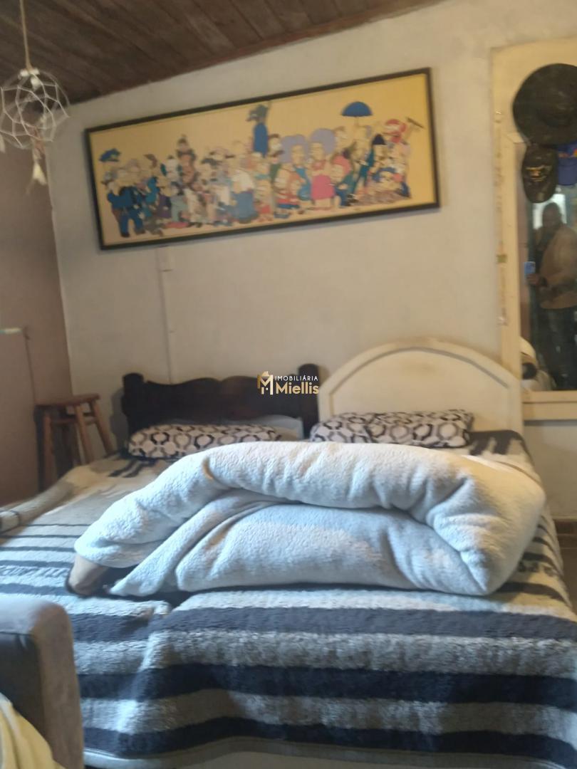 Casa, 3 quartos, 60 m² - Foto 4