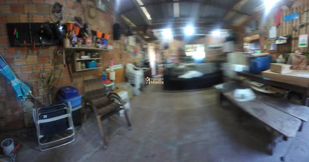 Casa, 3 quartos, 60 m² - Foto 12