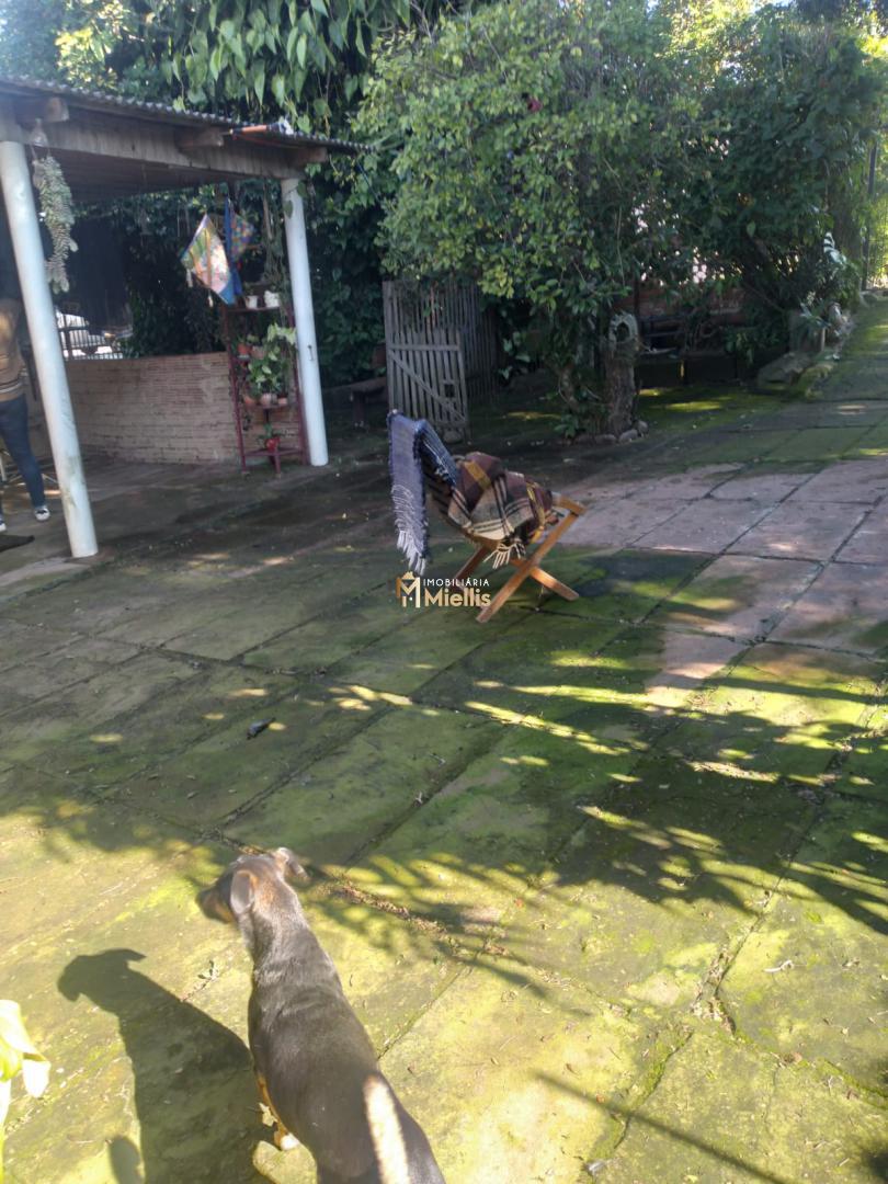 Casa, 3 quartos, 60 m² - Foto 16