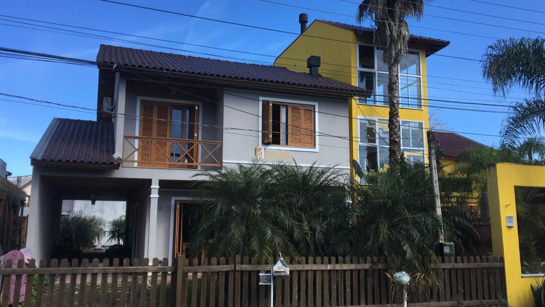 Casa, 3 quartos, 200 m² - Foto 2