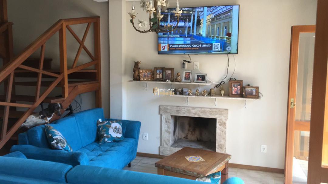 Casa, 3 quartos, 200 m² - Foto 4