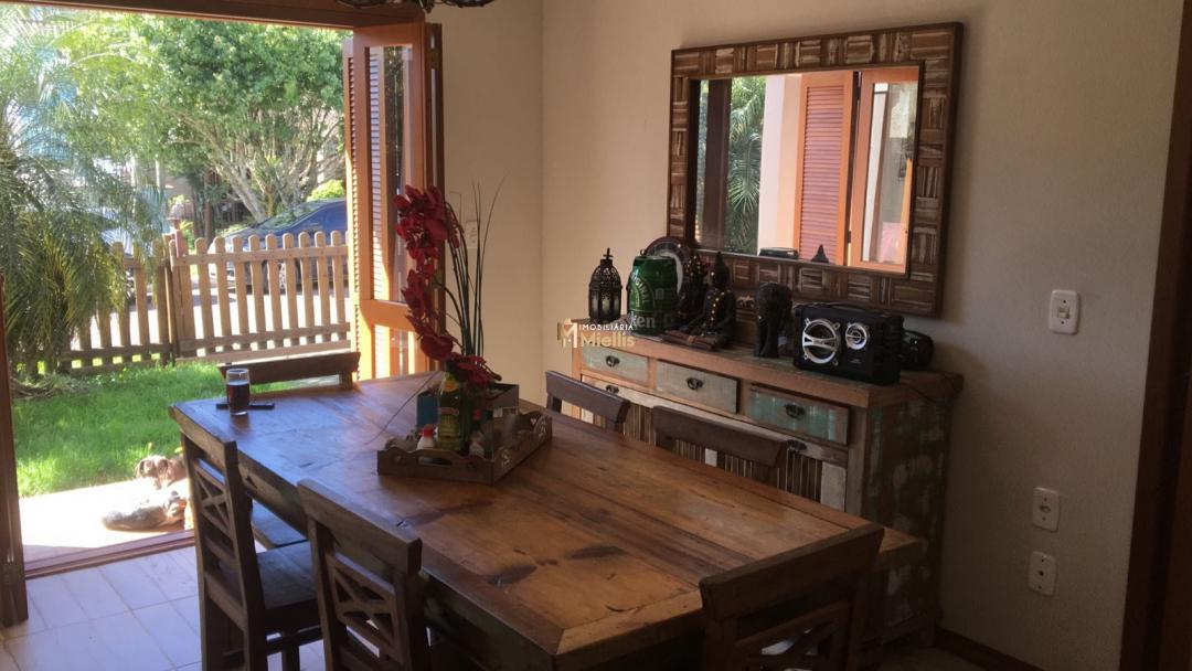 Casa, 3 quartos, 200 m² - Foto 8