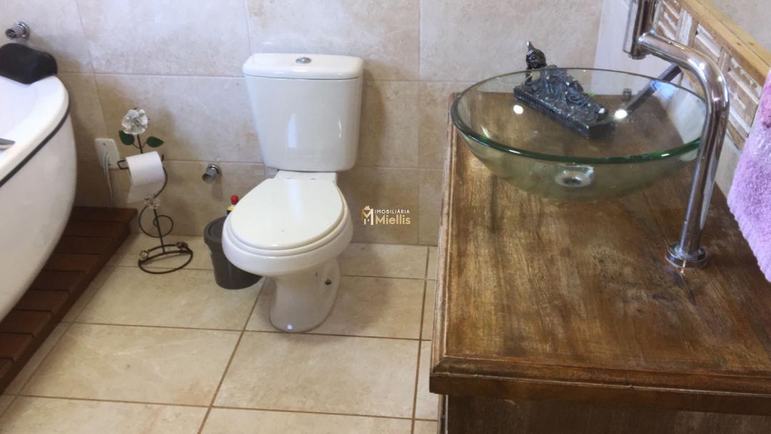 Casa, 3 quartos, 200 m² - Foto 11