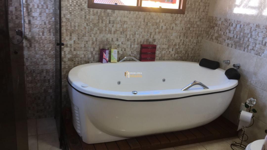 Casa, 3 quartos, 200 m² - Foto 13