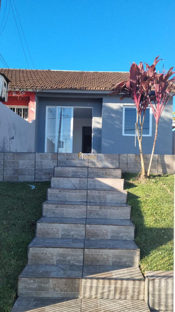 Casa, 2 quartos, 65 m² - Foto 1