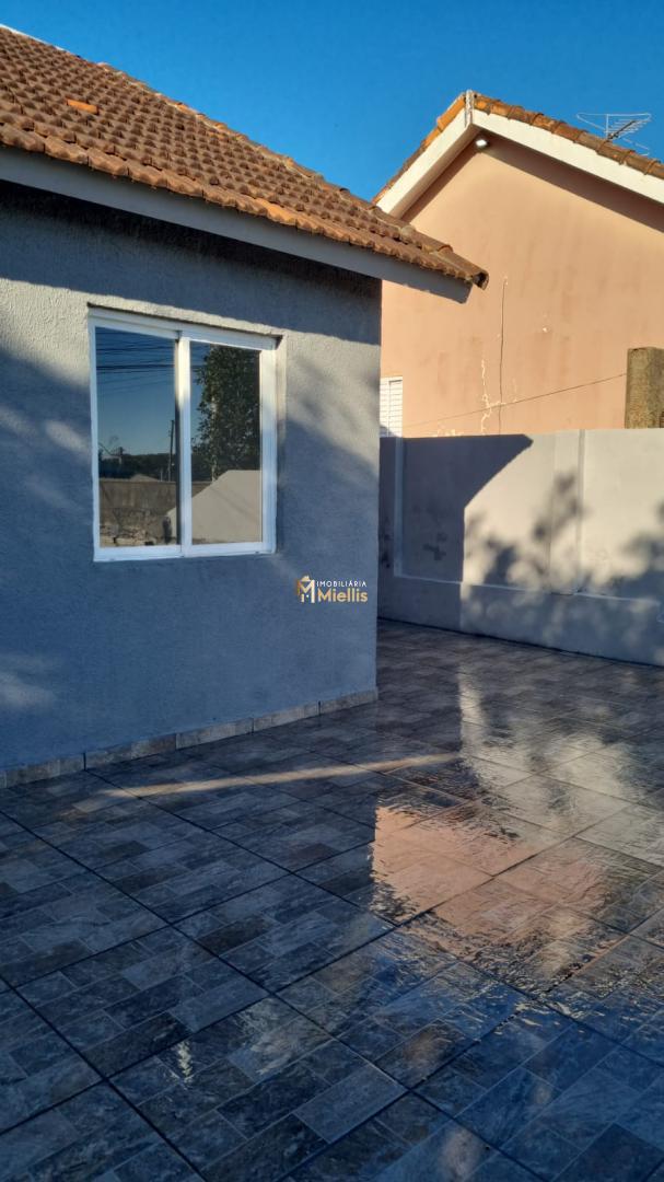 Casa, 2 quartos, 65 m² - Foto 11