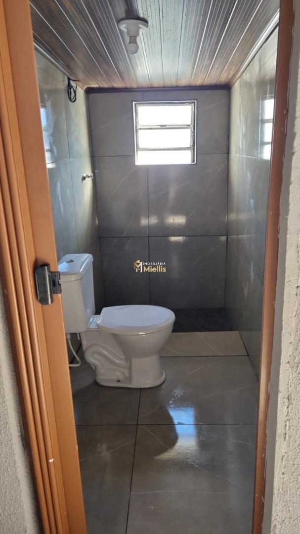 Casa, 2 quartos, 65 m² - Foto 30