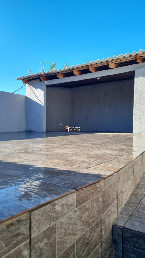 Casa, 2 quartos, 65 m² - Foto 24