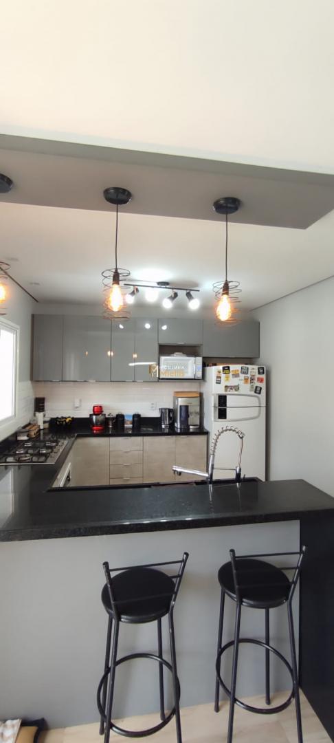 Casa de Condomínio, 3 quartos - Foto 9