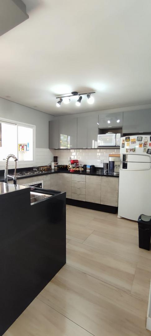 Casa de Condomínio, 3 quartos - Foto 11