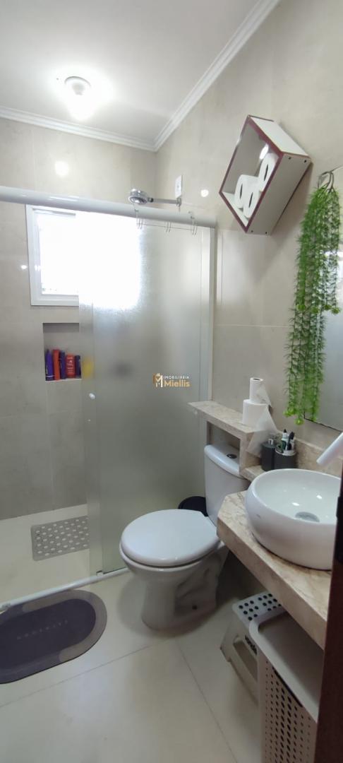 Casa de Condomínio, 3 quartos - Foto 14