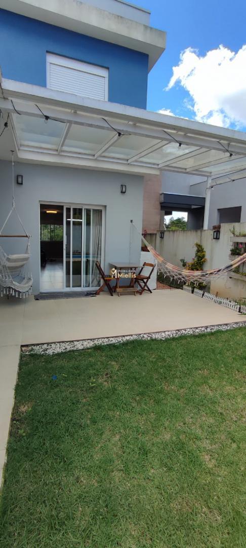 Casa de Condomínio, 3 quartos - Foto 18