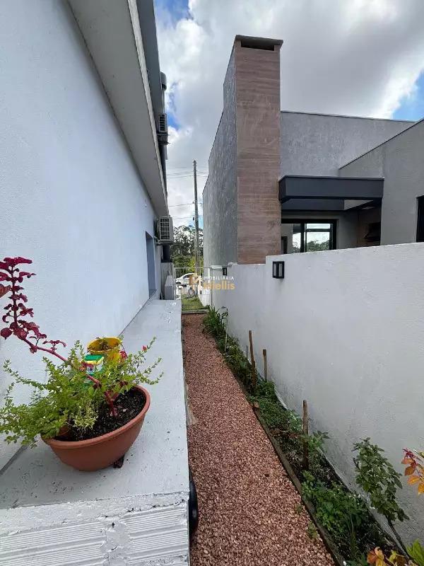 Casa de Condomínio, 3 quartos - Foto 23