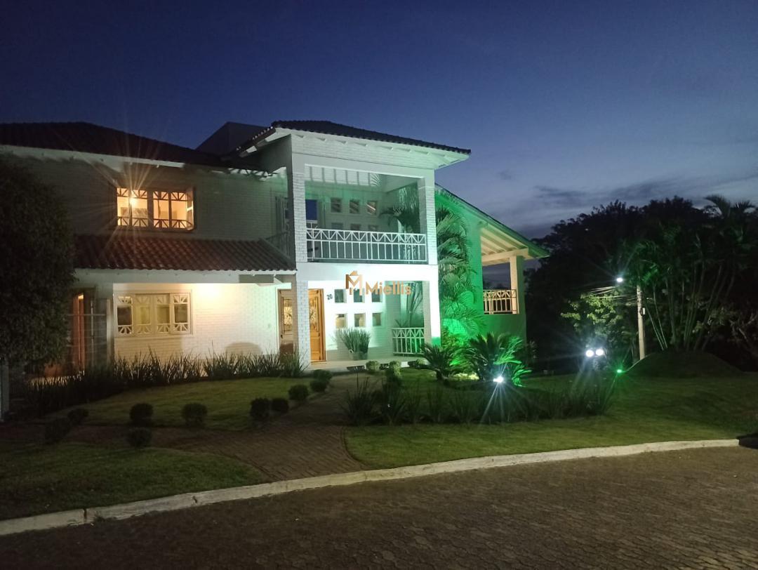 Casa de Condomínio, 3 quartos - Foto 20