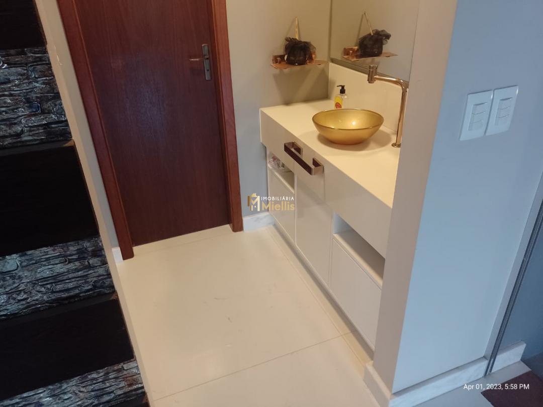 Casa de Condomínio, 3 quartos - Foto 15