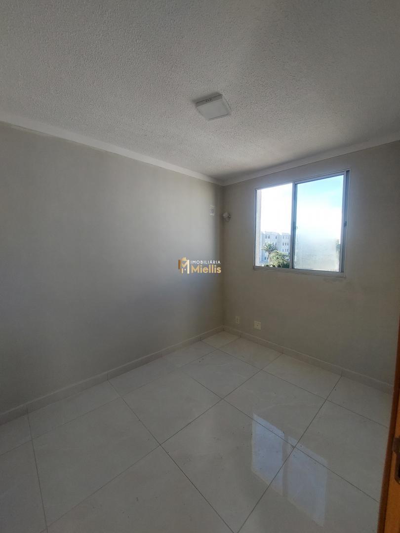 Apartamento, 2 quartos, 47 m² - Foto 7