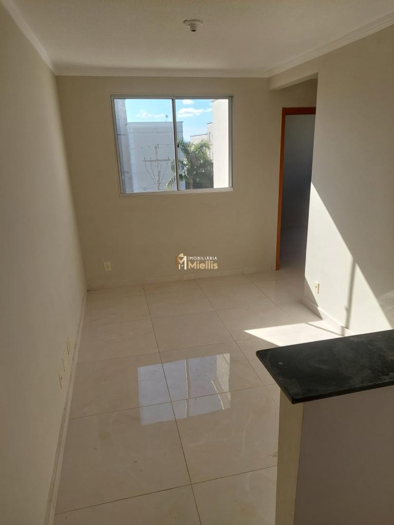 Apartamento, 2 quartos, 47 m² - Foto 4