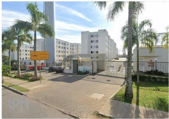 Apartamento, 2 quartos, 47 m² - Foto 1